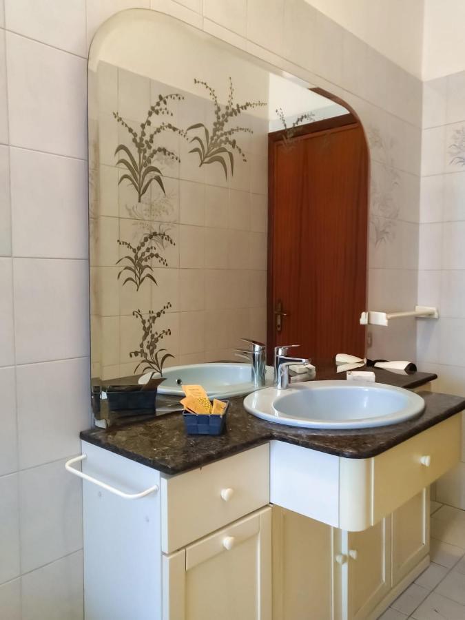 Apartamento A Casa Di Leda Sarzana Exterior foto