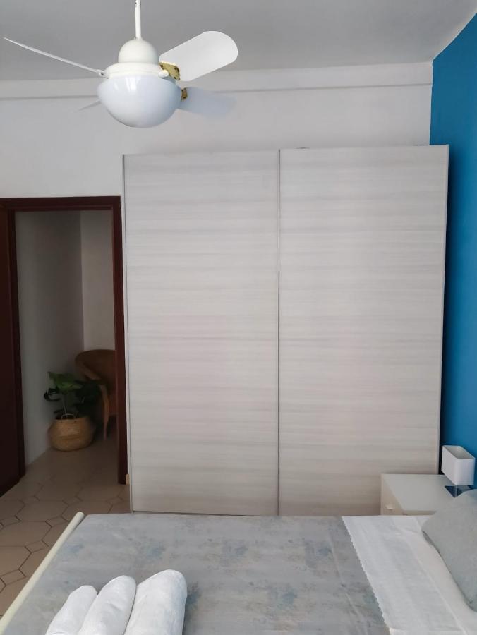 Apartamento A Casa Di Leda Sarzana Exterior foto