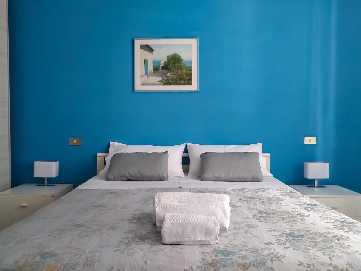 Apartamento A Casa Di Leda Sarzana Exterior foto