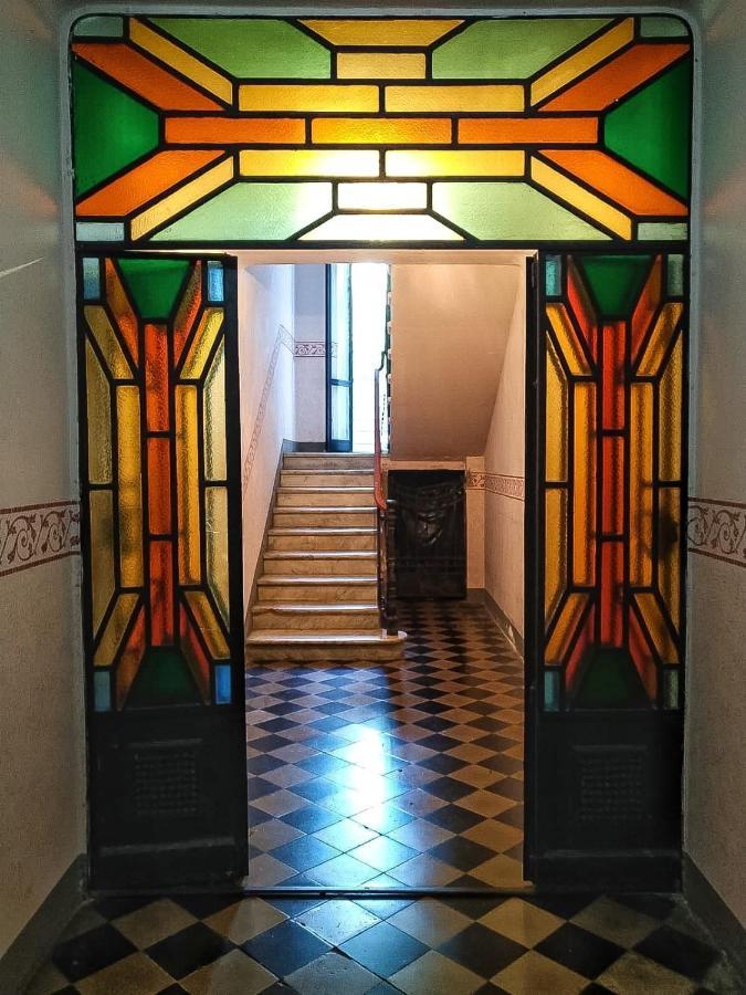 Apartamento A Casa Di Leda Sarzana Exterior foto